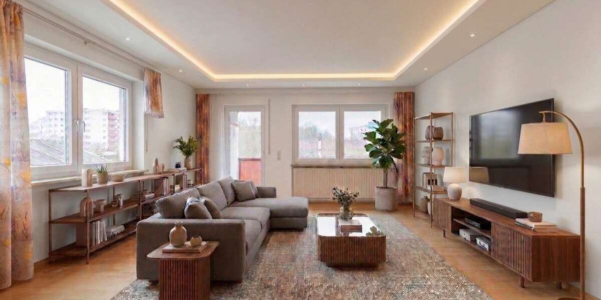 Einfamilienhaus Gunzenhausen - 6 Zimmer, 150 m&sup2;, 369.000&euro; | Angebot:26198017