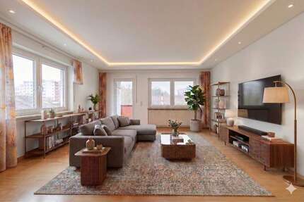 Haus Gunzenhausen - 6 Zimmer, 150 m&sup2;, 369.000&euro; | Angebot:26198017