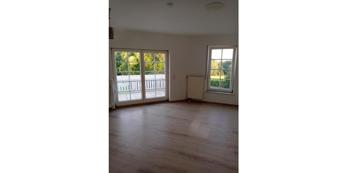 Erdgeschoßwohnung Wadern - 2 Zimmer, 59 m&sup2;, 550&euro; | Angebot:26373474