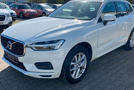 Volvo XC60 342.010 km 13.250 &euro; Neuenstein 74632
