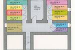 Etagenwohnung Kirchberg Burkersdorf - 2 Zimmer, 41 m&sup2;, 34.000&euro; | Angebot:25707505