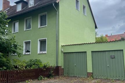 3 Familen Haus