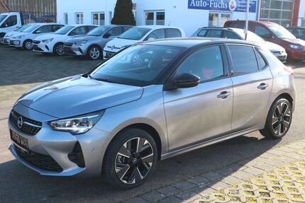 Opel Corsa 16.800 km 17.500 &euro; Ellwangen - Neunstadt 73479