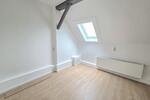 Schicke 3-Zimmer-Dachgeschoßwohnung in zentraler Lage von Stollberg!