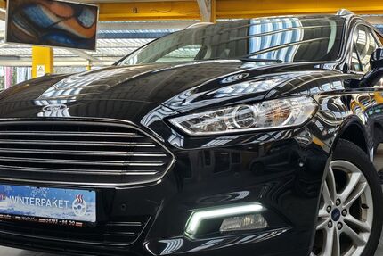 Ford Mondeo 127.100 km 9.975 &euro; Wallhöfen bei Bremen 27729