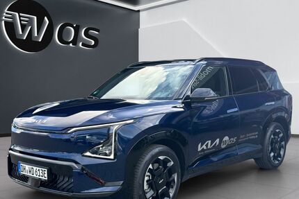 Kia EV5 3.500 km 46.880 &euro; Stuhr 28816