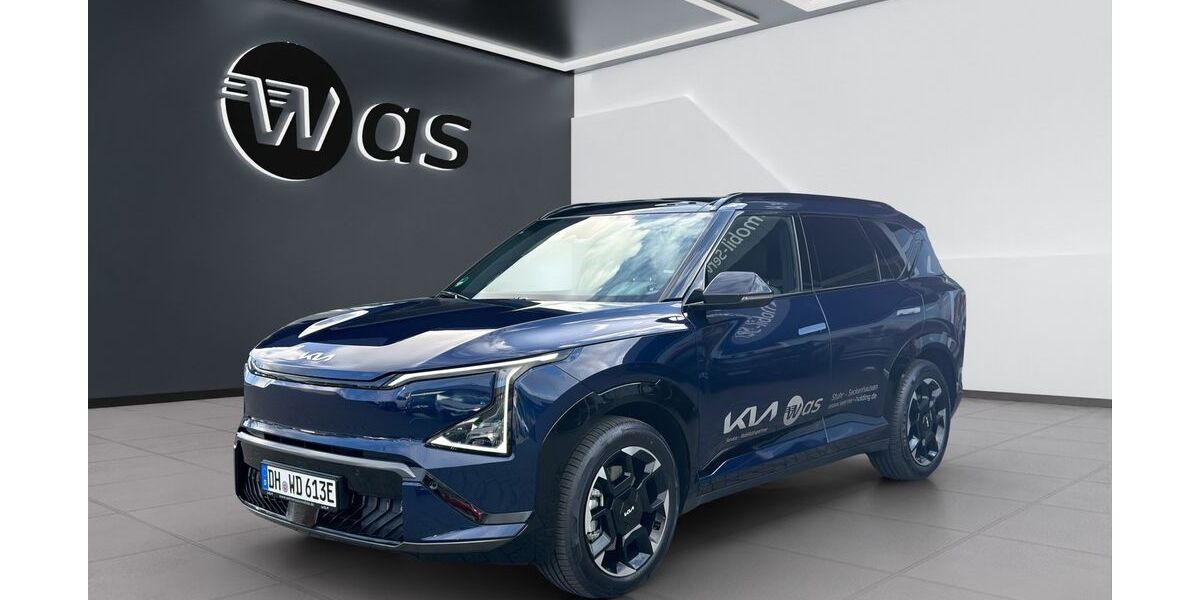 Kia EV5 3.500 km 46.880 &euro; Stuhr 28816