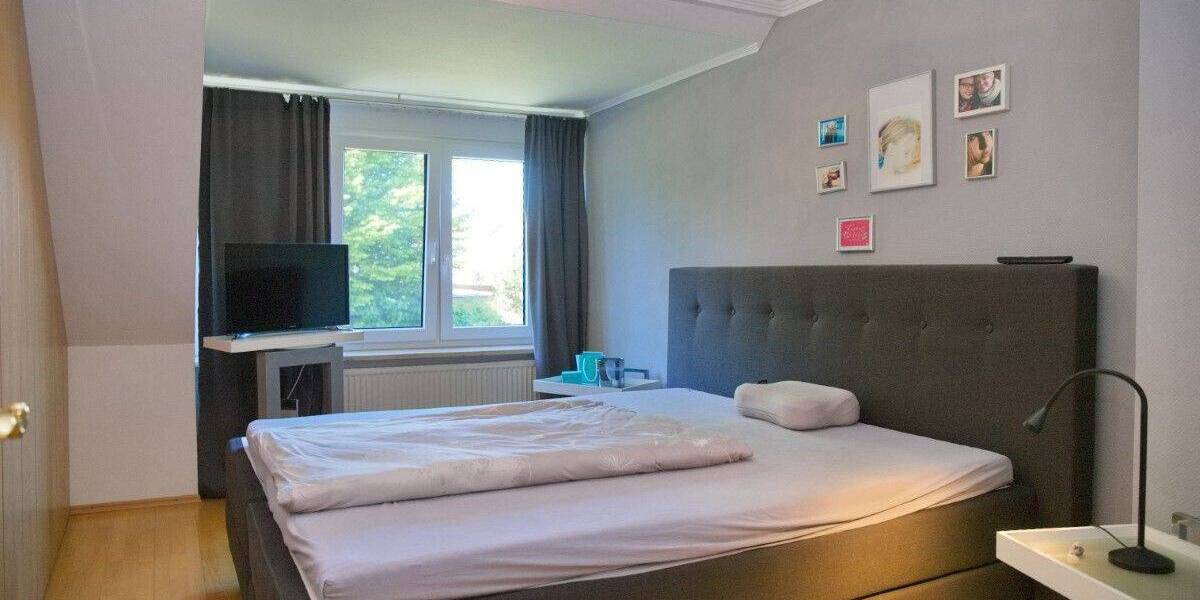 Doppelhaushälfte Grömitz - 3 Zimmer, 147 m&sup2;, 595.000&euro; | Angebot:25983405