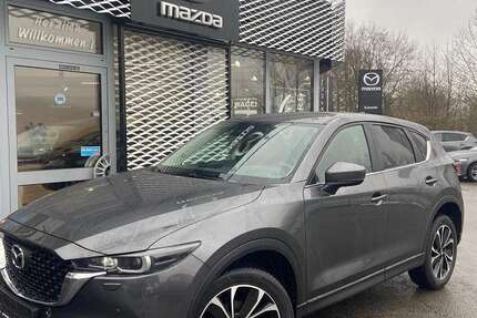 Mazda CX-5 18.927 km 34.490 &euro; Meschede - Freienohl 59872