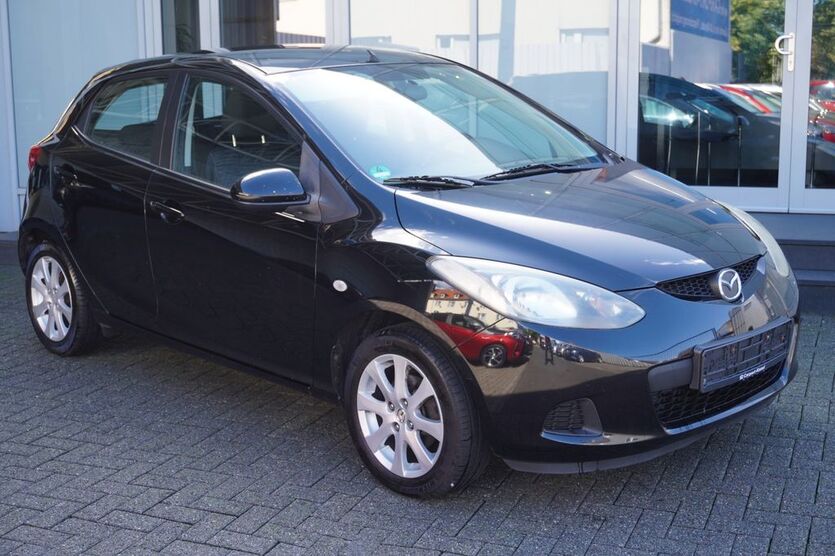 Mazda 2 267.600 km 2.499 € Kassel 34123