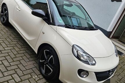 Opel Adam 79.650 km 8.750 &euro; Dinslaken 46545