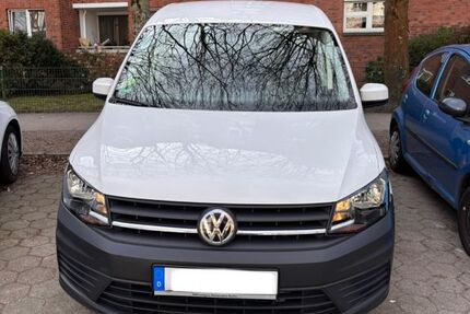VW Caddy 49.600 km 16.550 &euro; Hamburg 22087