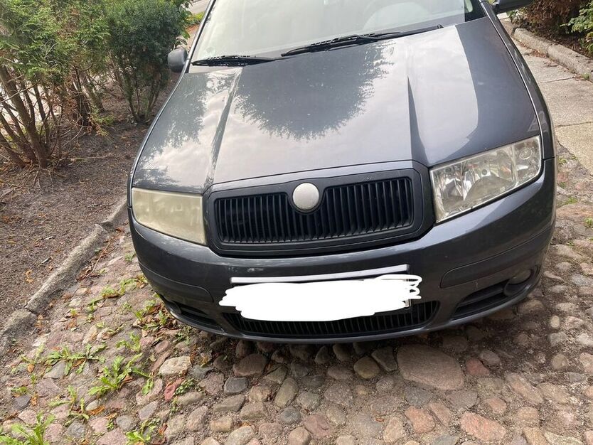 Fabia