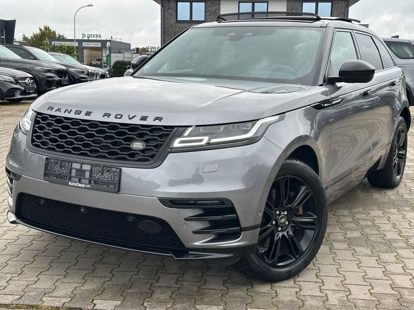Land Rover Range Rover Velar 132.895 km 41.412 € Gronau 48599
