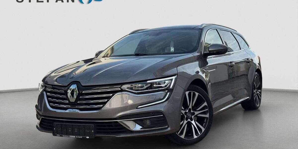 Renault Talisman 114.768 km 20.390 &euro; Kirchardt 74912