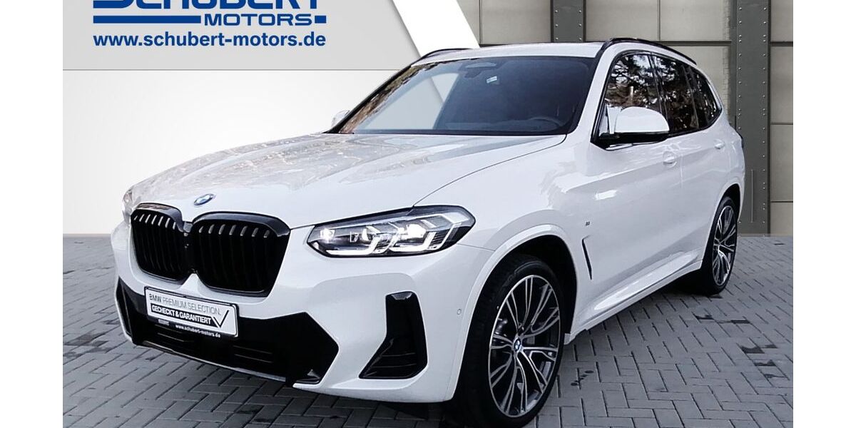 BMW X3 12.626 km 57.400 &euro; Gifhorn 38518