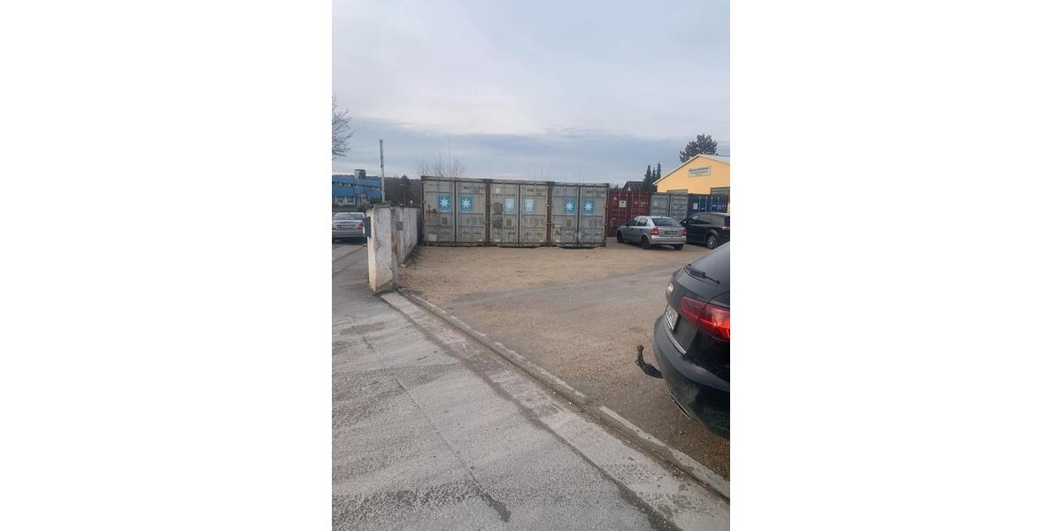 Gewerbeobjekt Burglengenfeld - 90&euro; | Angebot:26710252