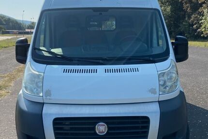 Fiat Ducato 176.100 km 7.950 &euro; Gemünden 97737