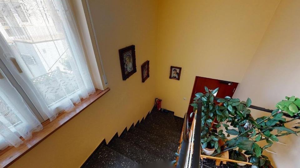 3 Zimmer Wohnung mit Galerie in Waldshut beste Lage, zu vermieten zimmer