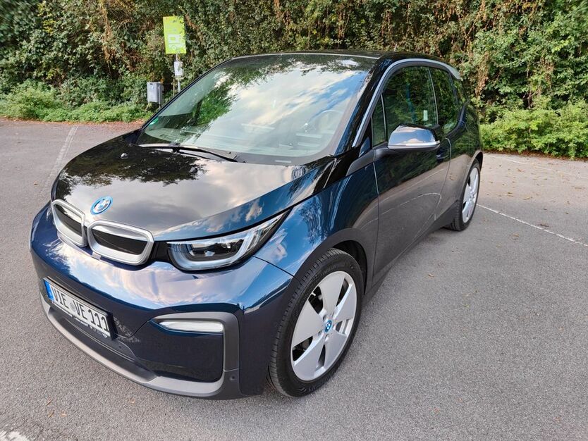BMW i3 105.200 km 14.280 € Nettetal 41334