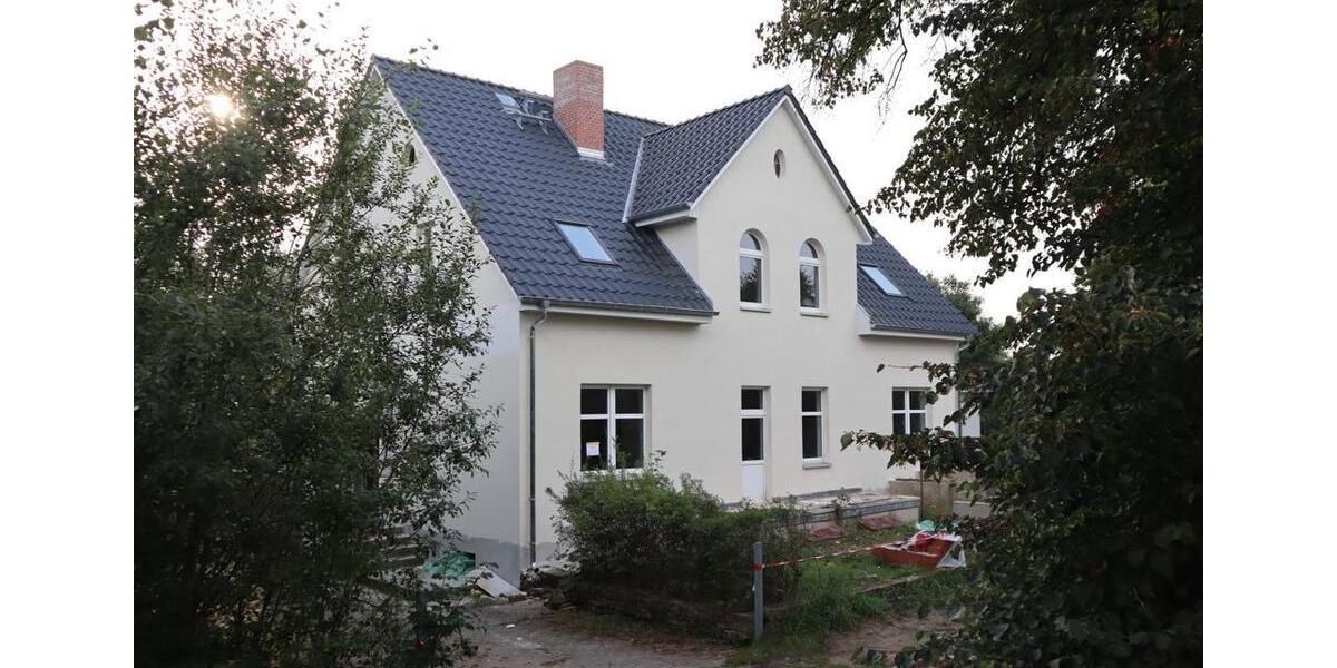 Mehrfamilienhaus, Wohnhaus Fürstenberg/Havel Havel - 9 Zimmer, 291 m&sup2;, 495.000&euro; | Angebot:26121247