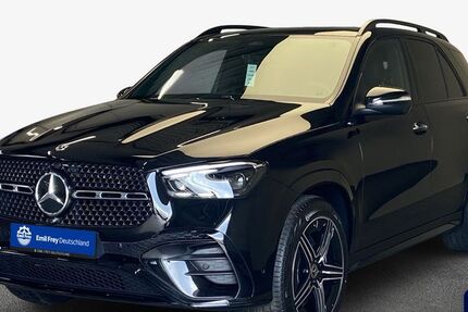 Mercedes-Benz GLE 350 3.001 km 90.855 &euro; Kassel 34123
