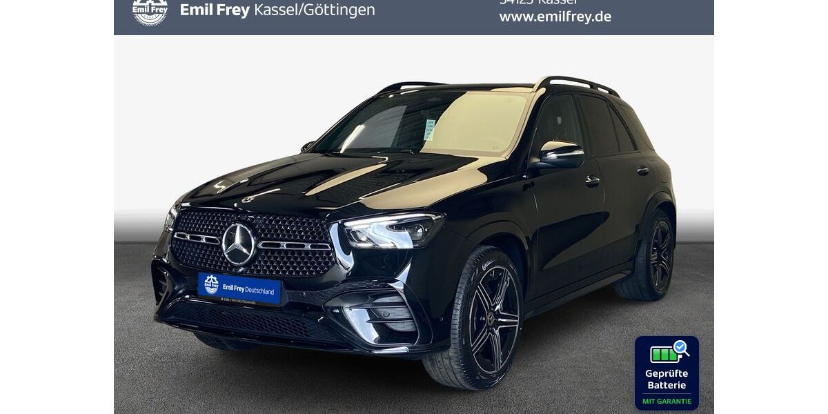Mercedes-Benz GLE 350 3.001 km 90.855 &euro; Kassel 34123