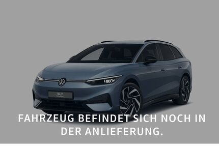 VW ID.7 24.000 km 51.550 &euro; Würzburg 97076
