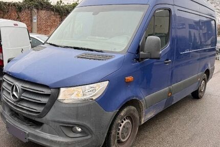 Mercedes-Benz Sprinter 87.940 km 14.980 &euro; Düsseldorf 40597