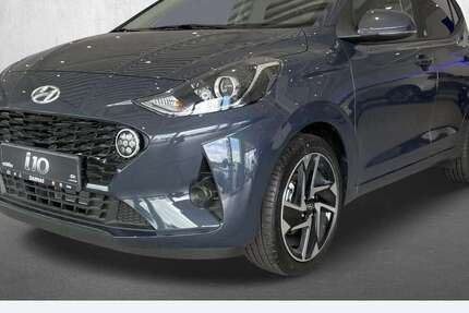 Hyundai i10 32.157 km 13.990 &euro; Bochum 44809