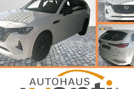 Mazda CX-80 2.500 km 55.889 € Bamberg 96052