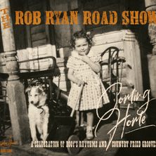 The Rob Ryan Roadshow