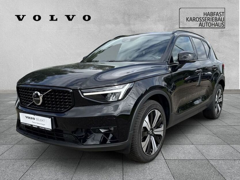 XC40