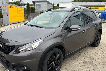 Peugeot 2008 64.539 km 9.990 € Stolberg 52222