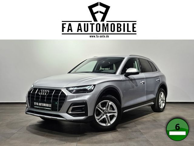 Audi Q5 53.720 km 36.940 &euro; Mainaschaff 63814