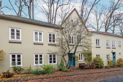 Haus Lüneburg Altstadt - 4 Zimmer, 103 m&sup2;, 630.000&euro; | Angebot:24437700