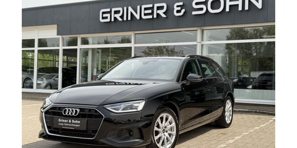 Audi A4 94.460 km 21.450 &euro; Lemwerder 27809