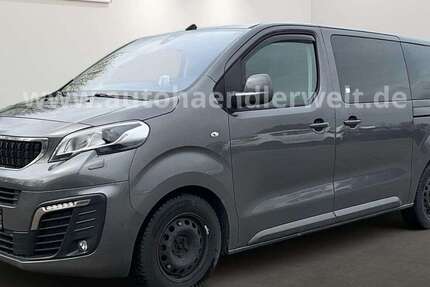 Peugeot Traveller 159.758 km 15.299 &euro; Sandersdorf-Brehna 06796