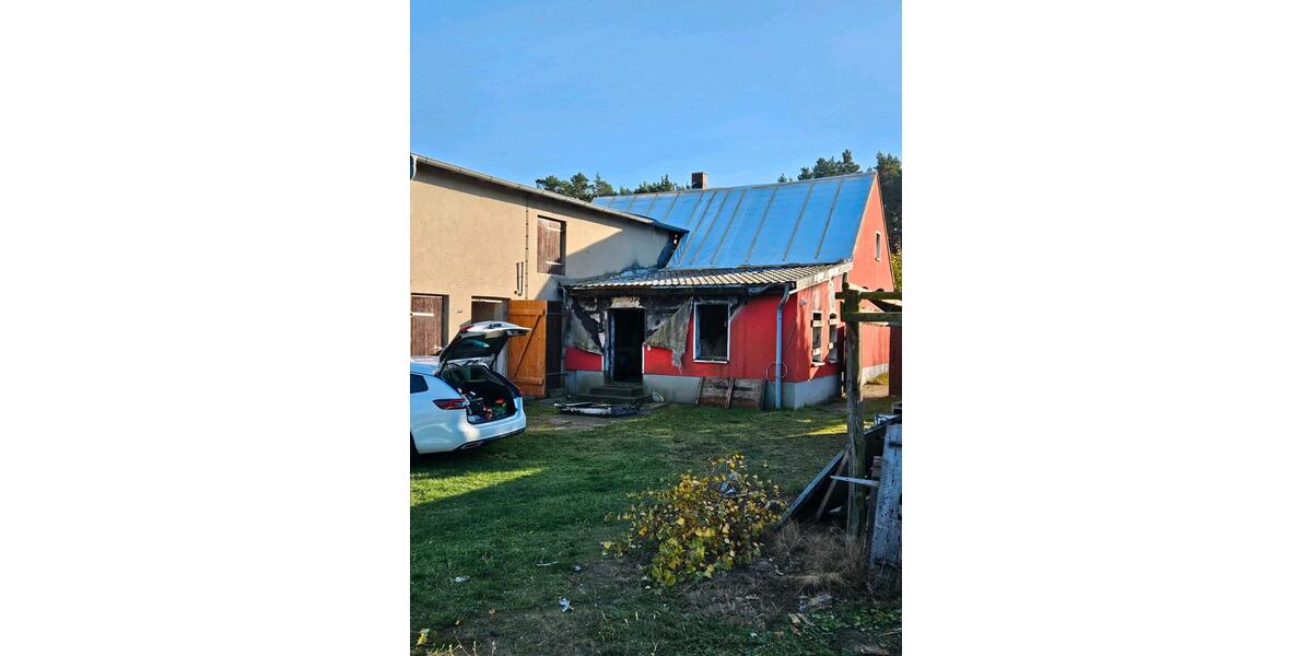Einfamilienhaus Baruth/Mark Mark - 4 Zimmer, 100 m&sup2;, 100.000&euro; | Angebot:27232123