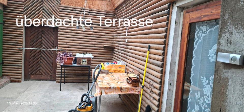 Einfamilienhaus Hettstedt - 6 Zimmer, 75 m&sup2;, 120.000&euro; | Angebot:26762516