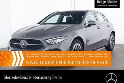 Mercedes A 250