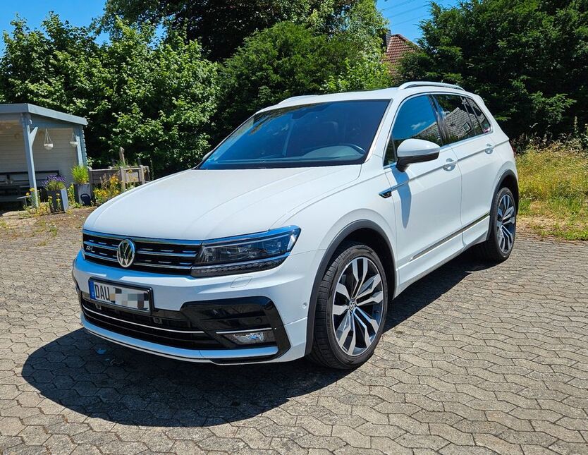 Tiguan