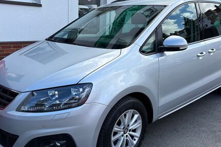 Seat Alhambra 269.301 km 7.990 &euro; Kassel 34127