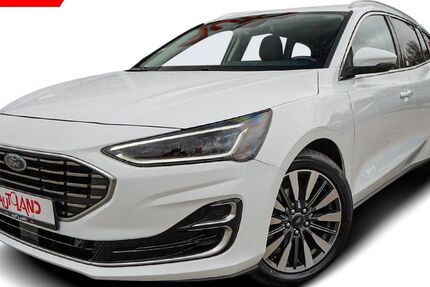 Ford Focus 78.032 km 19.950 &euro; Erfurt 99087