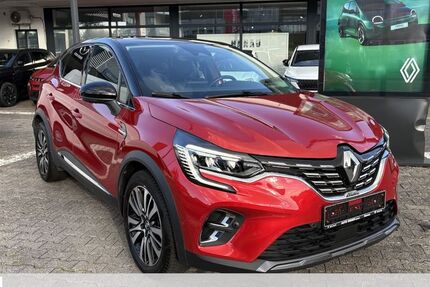 Renault Captur 78.000 km 15.970 &euro; Hanau 63452