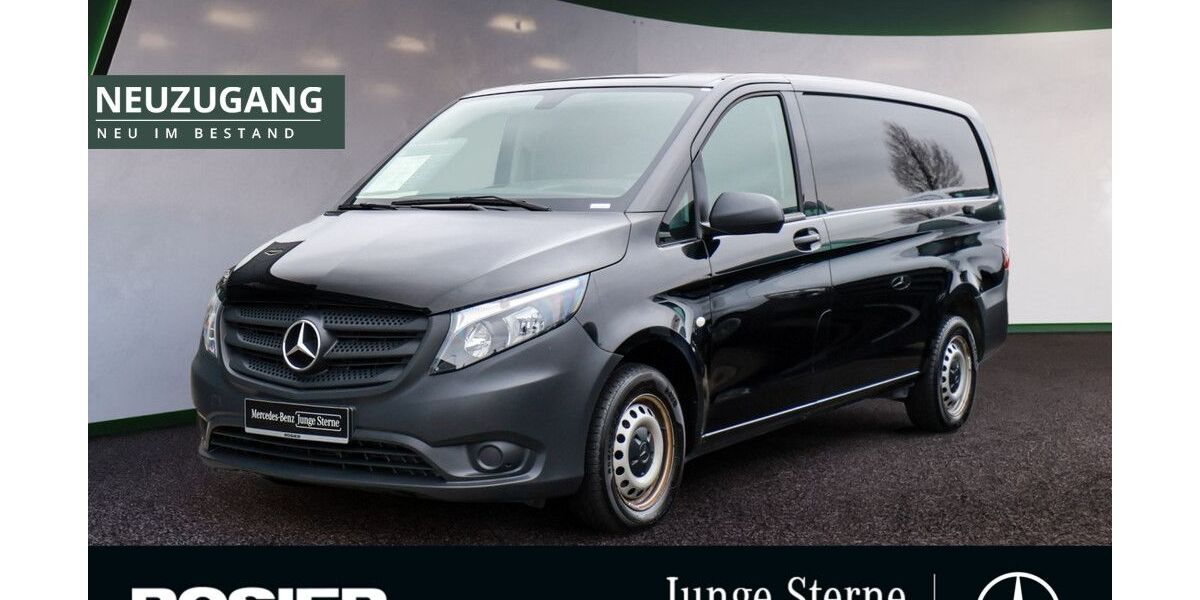 Mercedes-Benz Vito 39.618 km 26.121 € Paderborn 33106