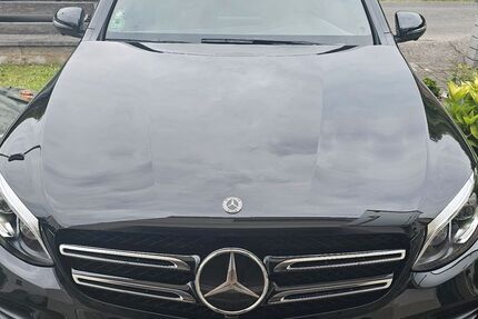 Mercedes-Benz GLC 350 14.000 km 36.000 &euro; Themar 98660