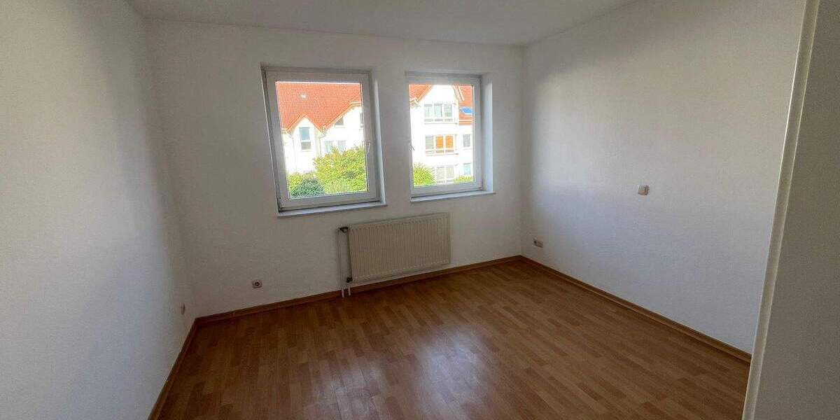 2 Zimmer, offene Küche, Bad - am Herzen der Stadt Paderborn 2 zimmer