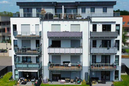 Wohnung Erlensee - 3 Zimmer, 91 m&sup2;, 395.000&euro; | Angebot:24954283