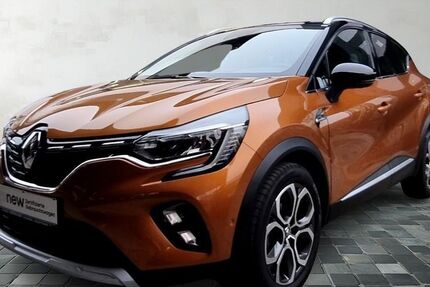 Renault Captur 33.600 km 19.800 &euro; Pfullendorf-Denkingen 88630